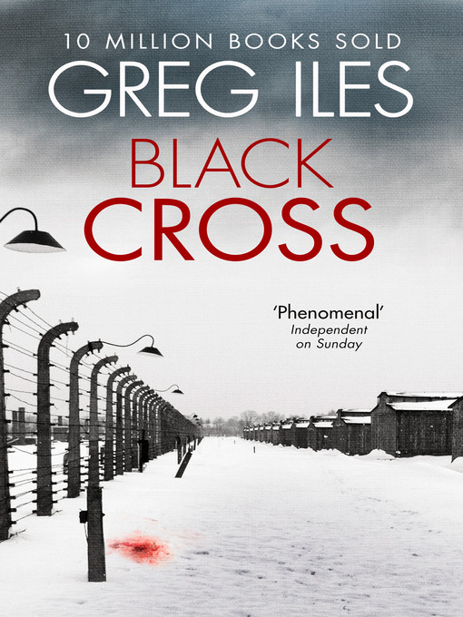Title details for Black Cross by Greg Iles - Wait list